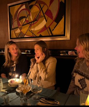 Drew Barrymore Instagram - #SundayBuffet
