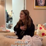 Drew Barrymore Instagram - Drew x Real Housewives —> Tomorrow! 🚨