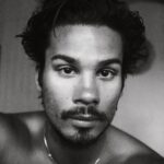 Drew Ray Tanner Instagram - From the road. From the past. A conversation with myself I love you too kid, another year in the books …maybe this year we’ll get a full beard