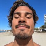Drew Ray Tanner Instagram - Dude. Relax