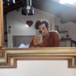 Drew Ray Tanner Instagram – I travel far and wide to find good lighting Florence, Italy