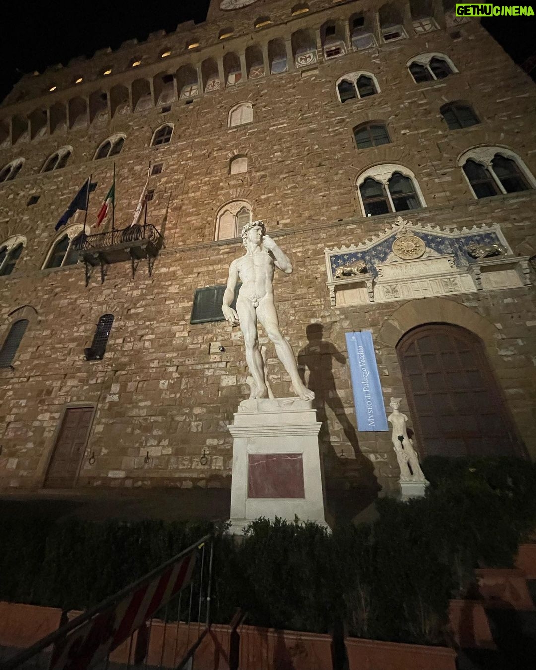 Drew Ray Tanner Instagram - I travel far and wide to find good lighting Florence, Italy
