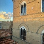 Drew Ray Tanner Instagram - I travel far and wide to find good lighting Florence, Italy