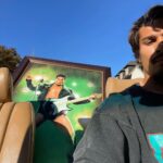 Drew Ray Tanner Instagram - Absolutelay