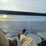 Drew Ray Tanner Instagram – Don’t forget your boat shoes for your boat cruise