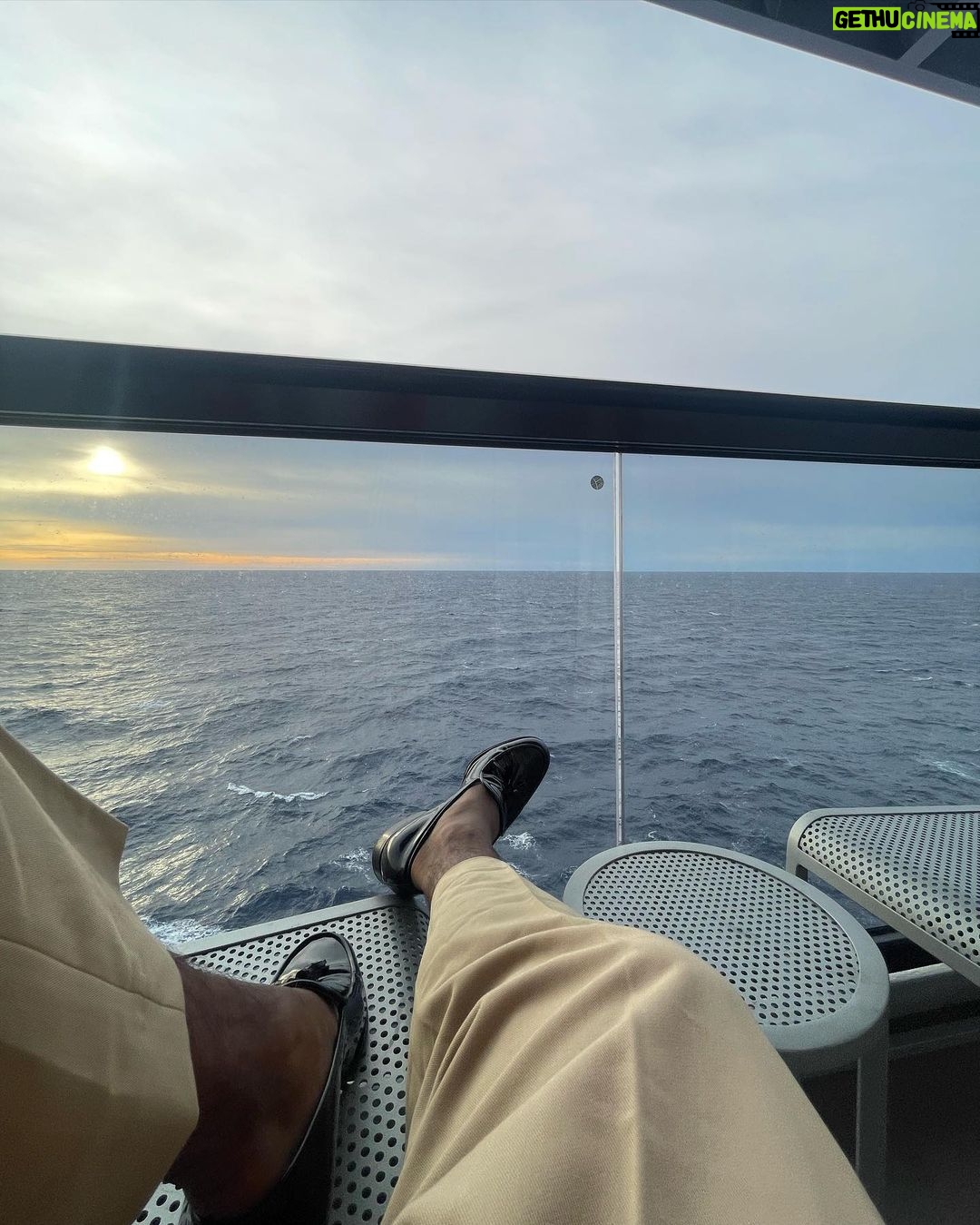 Drew Ray Tanner Instagram - Don’t forget your boat shoes for your boat cruise