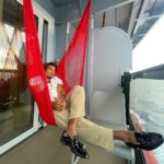 Drew Ray Tanner Instagram - Don’t forget your boat shoes for your boat cruise