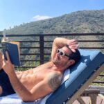 Drew Ray Tanner Instagram - Absolutelay