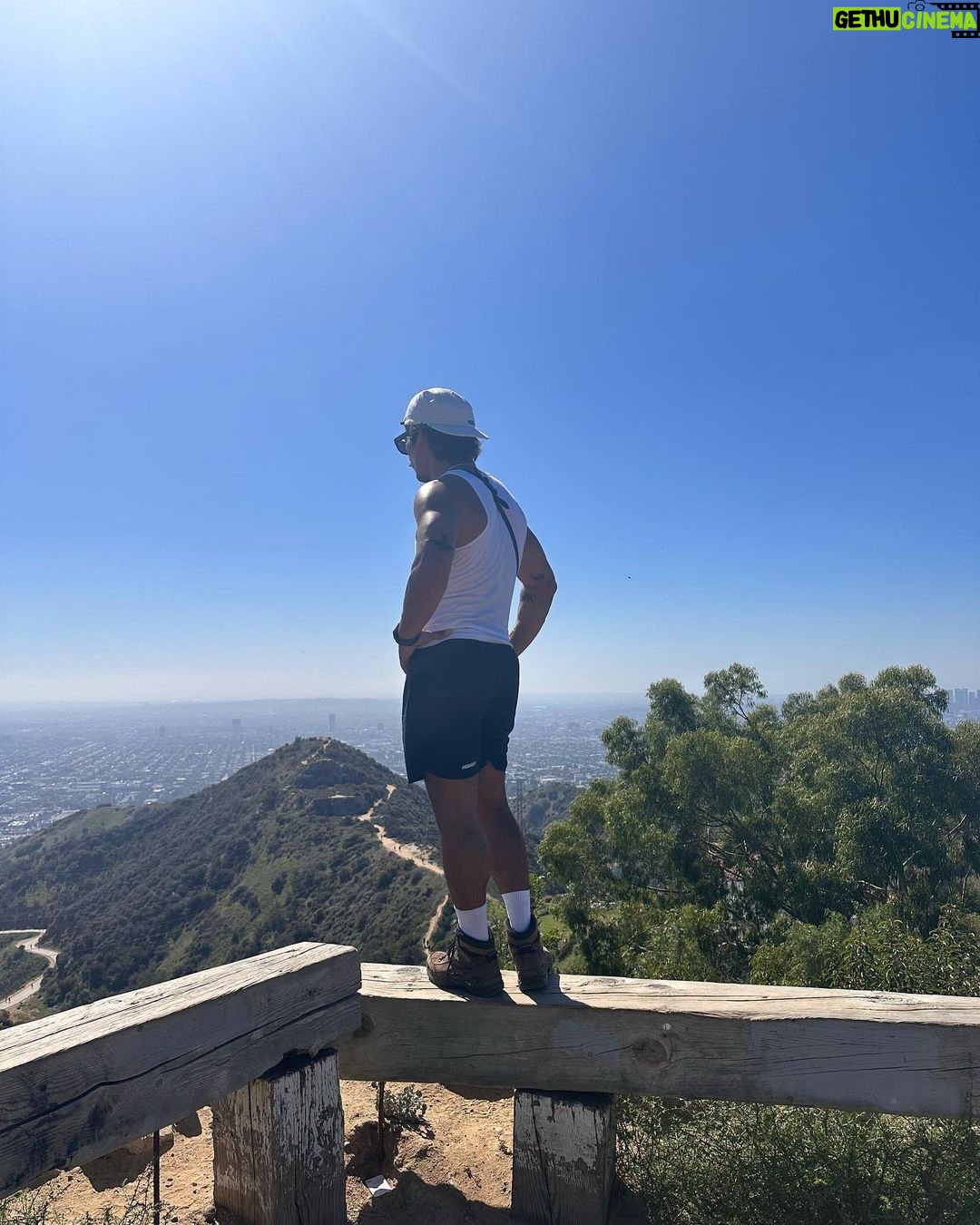 Drew Ray Tanner Instagram - Absolutelay