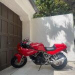 Drew Ray Tanner Instagram – Memories Los Angeles, California
