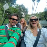 Drew Ray Tanner Instagram – Memories Los Angeles, California