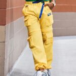 Drew Ray Tanner Instagram - 💚💛🖤 can’t thank you enough! @ralphlauren US Open