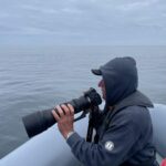 Drew Ray Tanner Instagram - Bae of Fundy Bay Of Fundy