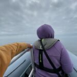 Drew Ray Tanner Instagram - Bae of Fundy Bay Of Fundy