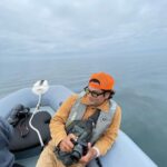 Drew Ray Tanner Instagram - Bae of Fundy Bay Of Fundy