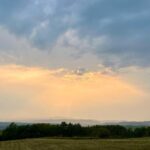 Drew Ray Tanner Instagram - Struck by lightning Longview, Alberta