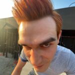 Drew Ray Tanner Instagram – we see you