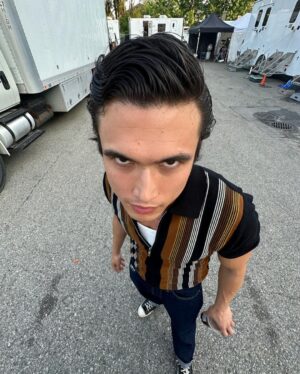Drew Ray Tanner Instagram - we see you