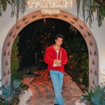 Drew Ray Tanner Instagram – Cinco De Mayo. F1. Miami. PATRÓN Tequila. Name a better line up. I’ll wait. @patron @f1 #patrontequila #patronpartner