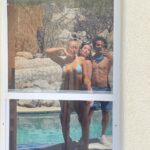 Drew Ray Tanner Instagram – The Battle of Brooks Bach. We came we saw we conquered. Love you Weavetown Mafia🫶🏽 Cabo San Lucas, Baja California Sur