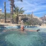Drew Ray Tanner Instagram – The Battle of Brooks Bach. We came we saw we conquered. Love you Weavetown Mafia🫶🏽 Cabo San Lucas, Baja California Sur