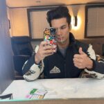 Drew Ray Tanner Instagram - It’s always “drop your skincare routine” and never “how are you?”