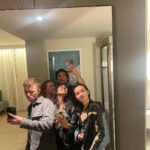 Drew Ray Tanner Instagram - The great LA escape Los Angeles, California