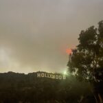 Drew Ray Tanner Instagram - The great LA escape Los Angeles, California