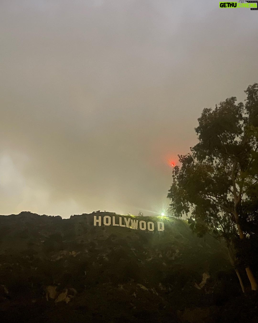 Drew Ray Tanner Instagram - The great LA escape Los Angeles, California