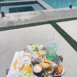 Drew Ray Tanner Instagram - The great LA escape Los Angeles, California