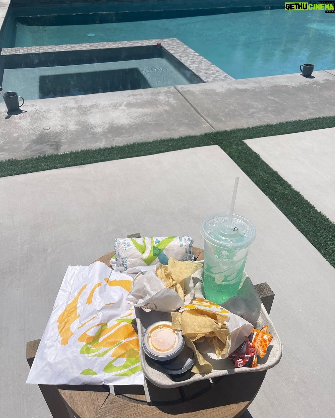 Drew Ray Tanner Instagram - The great LA escape Los Angeles, California