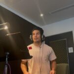 Drew Ray Tanner Instagram - sharing is caring