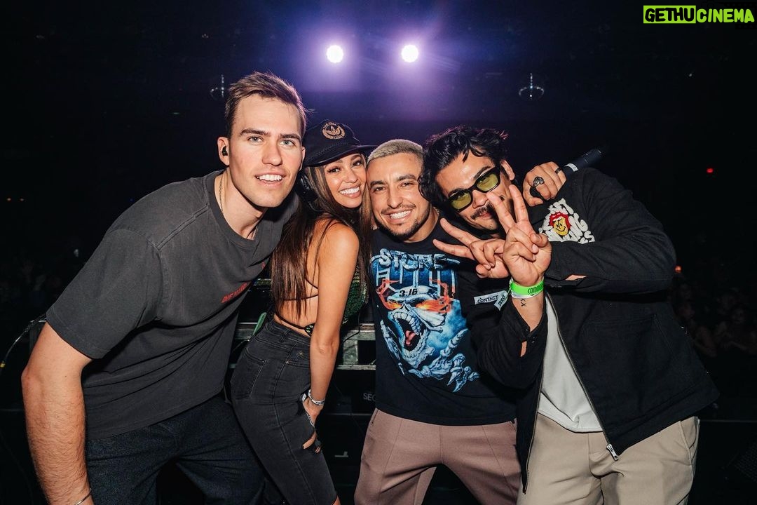 Drew Ray Tanner Instagram - What a way to end the year💫 📸: @kostasg95