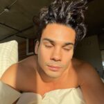 Drew Ray Tanner Instagram - Good yawning to you