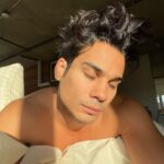 Drew Ray Tanner Instagram - Good yawning to you