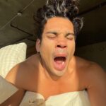 Drew Ray Tanner Instagram - Good yawning to you