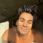 Drew Ray Tanner Instagram - Good yawning to you