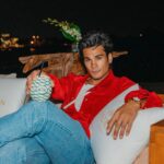 Drew Ray Tanner Instagram – Cinco De Mayo. F1. Miami. PATRÓN Tequila. Name a better line up. I’ll wait. @patron @f1 #patrontequila #patronpartner