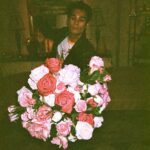 Drew Ray Tanner Instagram - Giving you your flowers now💐 I love you. The end begins tonight in the town of Riverdale