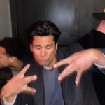 Drew Ray Tanner Instagram - It’s my birthday swipe right and show 16 year old Drew some love. You turned out alright kid and Tupac is still your favorite rapper