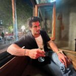 Drew Ray Tanner Instagram - sharing is caring