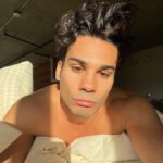 Drew Ray Tanner Instagram - Good yawning to you