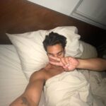 Drew Ray Tanner Instagram - Too tired to post often so here’s what they call a photo poop