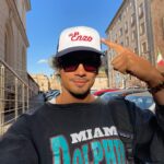 Drew Ray Tanner Instagram - Batti il ferro finché è caldo Rome, Italy