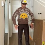 Drew Ray Tanner Instagram - where u go i go