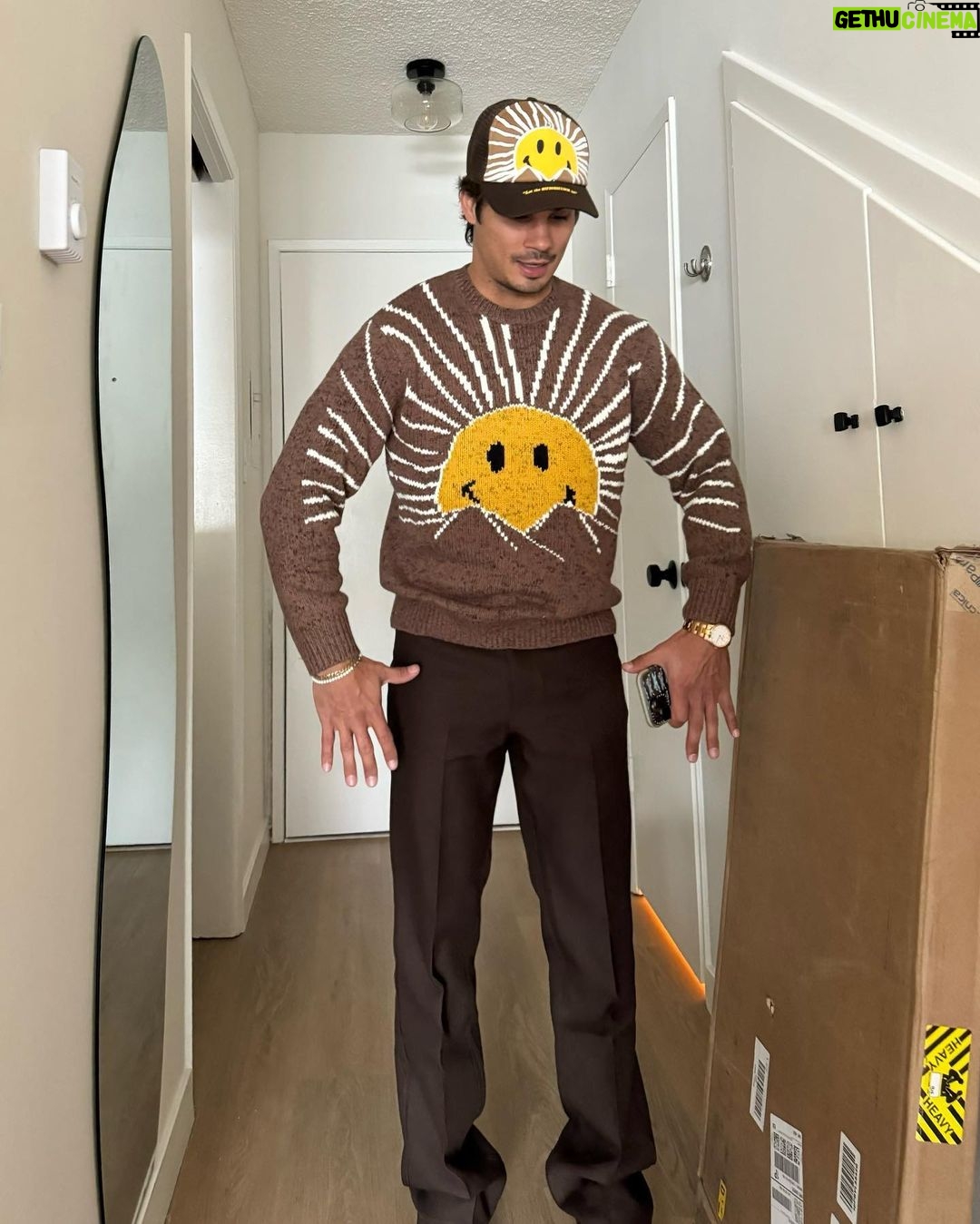Drew Ray Tanner Instagram - where u go i go