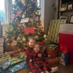 Drew Ray Tanner Instagram - Christmas was lit fam