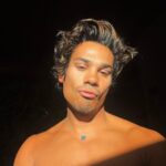 Drew Ray Tanner Instagram - I travel far and wide to find good lighting Florence, Italy