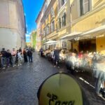 Drew Ray Tanner Instagram - Batti il ferro finché è caldo Rome, Italy