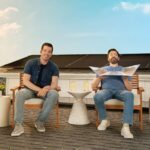 Drew Scott Instagram - Missing those summer rays, but we’re still finding ways to soak up the sun with @GoADTSolar. Head to my link in bio to learn more.